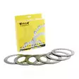 ProX Steel Plate Set CR250 '78-80 - Duell MP varaosat ja tarvikkeet - 82375 - 1
