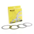 ProX Steel Plate Set CR80 '87-02 + CR85 '03-07 - Duell MP varaosat ja tarvikkeet - 82815 - 1