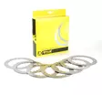ProX Steel Plate Set Sherco 125SE-R '18 - Duell MP varaosat ja tarvikkeet - 82475 - 1
