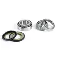 ProX Steering Bearing Kit KX125/250 '92-05 + KX250F '04-23 - Duell MP varaosat ja tarvikkeet - 81645 - 1
