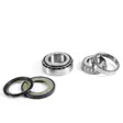 ProX Steering Bearing Kit RM125 / RM250 '81-86 - Duell MP varaosat ja tarvikkeet - 81255 - 1