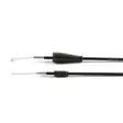 ProX Throttle Cable KTM50SX '06-07 + '10-11 - Duell MP varaosat ja tarvikkeet - 79975 - 1