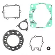 ProX Top End Gasket Set CR250 '02-04 - Duell MP varaosat ja tarvikkeet - 80915 - 1