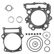 ProX Top End Gasket Set YFM660F Grizzly '02-08 +Rhino '04-07 - Duell MP varaosat ja tarvikkeet - 80305 - 1