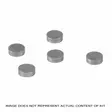 ProX Valve Shim KTM 10.00 x 2.15 mm. (5 pcs.) - Duell MP varaosat ja tarvikkeet - 82065 - 1