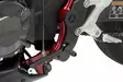 Puig Adjustable Gear Shift Pedal Cb750 Hornet 23'- C/Bl - Duell MP varaosat ja tarvikkeet - 95145 - 1