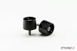Puig Bar End Thruster Body Yamaha C/Black - Duell MP varaosat ja tarvikkeet - 89305 - 1