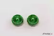 Puig Can End Bar Mod. Thruster Universal C/Green - Duell MP varaosat ja tarvikkeet - 90165 - 1