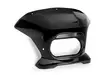 Puig Carenabris Fury Casing C/ Black - Duell MP varaosat ja tarvikkeet - 99885 - 1