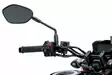 Puig Cell Phone Support Horizontal Attachment System - Duell MP varaosat ja tarvikkeet - 94835 - 1