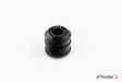 Puig Crash Bar Spare Part Nylon Vintage Screw M10 C/Bla - Duell MP varaosat ja tarvikkeet - 90375 - 1