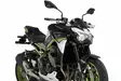 Puig Downforce Naked Side Spoilers Kawasaki Z900 20' C/Green - Duell MP varaosat ja tarvikkeet - 98375 - 1