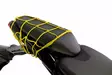 Puig Elastic Network De 350X350 C/Yellow - Duell MP varaosat ja tarvikkeet - 99905 - 1