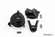 Puig Engine Cover Track Homologated Bmw S1000R - Duell MP varaosat ja tarvikkeet - 96815 - 1