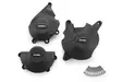 Puig Engine Cover Track Honda Cbr600Rr 24' - Duell MP varaosat ja tarvikkeet - 95315 - 1
