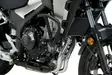 Puig Engine Guards Honda Cb500X 19' C/Black - Duell MP varaosat ja tarvikkeet - 95015 - 1