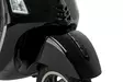 Puig Front Fender Trim Vespa Gts 125/300/310 C/Black - Duell MP varaosat ja tarvikkeet - 96025 - 1