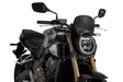 Puig Front Plate Honda Cb650R Neo Sports Cafe/Ecl - Duell MP varaosat ja tarvikkeet - 95295 - 1