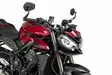 Puig Frontal Spoiler Naked Triumph Street Triple 765 Rs - Duell MP varaosat ja tarvikkeet - 96225 - 1