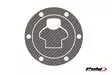 Puig Fuel Cap Cover Mod. Extreme Bmw C/Carbon - Duell MP varaosat ja tarvikkeet - 91395 - 1