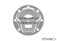 Puig Fuel Cap Cover Mod. Naked Kawasaki Ninja H2 C/Grey - Duell MP varaosat ja tarvikkeet - 91875 - 1