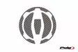 Puig Fuel Cap Cover Mod. Xtreme Kawasaki C/Carbon - Duell MP varaosat ja tarvikkeet - 90735 - 1