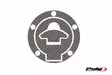 Puig Fuel Cap Cover Mod. Xtreme Yamaha Yamaha C/Carbon - Duell MP varaosat ja tarvikkeet - 91955 - 1