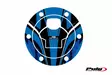 Puig Fuel Cap Cover Radical Bmw - Duell MP varaosat ja tarvikkeet - 92235 - 1