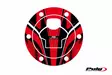 Puig Fuel Cap Cover Radical Bmw - Duell MP varaosat ja tarvikkeet - 92885 - 1