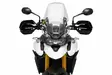 Puig Hand Guards Tiger 900 C/Black - Duell MP varaosat ja tarvikkeet - 98685 - 1