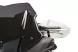 Puig Hand Guards Yamaha T-Max530 12'-18' C/Clear - Duell MP varaosat ja tarvikkeet - 91255 - 1