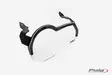 Puig Headlight Prot.Bmw R1200Gs/Advent./Rally/Exective - Duell MP varaosat ja tarvikkeet - 91625 - 1