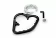 Puig Holder Mod.Kawasaki 23'- C/Black - Duell MP varaosat ja tarvikkeet - 95815 - 1