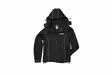 Puig Jacket Puig Hi-Tech Parts Size S C/Black - Duell MP varaosat ja tarvikkeet - 89435 - 1