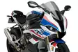 Puig Kit Of Wings For Bmw S1000Rr 19- C/Red - Duell MP varaosat ja tarvikkeet - 94985 - 1