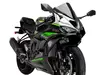 Puig Kit Of Wings Race Kawasaki ZX-6R 24' C/Black - Duell MP varaosat ja tarvikkeet - 96345 - 1