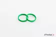 Puig Kit Rings Bar End C/Green - Duell MP varaosat ja tarvikkeet - 90825 - 1