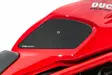 Puig Lateral Tank Pads Ducati C/Black - Duell MP varaosat ja tarvikkeet - 100085 - 1