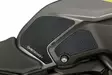 Puig Lateral Tank Pads Yamaha C/Black - Duell MP varaosat ja tarvikkeet - 99255 - 1