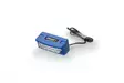 Puig License Light Mod. Flash C/Blue - Duell MP varaosat ja tarvikkeet - 94055 - 1