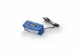 Puig License Light Mod. Flash C/Red - Duell MP varaosat ja tarvikkeet - 93455 - 1