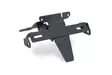 Puig License Support Pista #23 Pista C/Black - Duell MP varaosat ja tarvikkeet - 96095 - 1