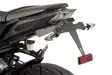 Puig License Support Yamaha Mt09 17-18'/Sp 18' - Duell MP varaosat ja tarvikkeet - 90245 - 1
