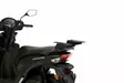 Puig Pair Footrest Fixation Passenger Maxsym Tl 20'- - Duell MP varaosat ja tarvikkeet - 98175 - 1