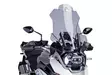 Puig Pair Footrest Fixation Pil/Pas. Right/Left (P-31) - Duell MP varaosat ja tarvikkeet - 91145 - 1