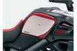 Puig Protectores De Deposito Laterales Suzuki C/Negro - Duell MP varaosat ja tarvikkeet - 99895 - 1