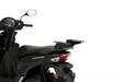 Puig Puig Top Boxes Installation Kit Honda Scoopy Sh125 - Duell MP varaosat ja tarvikkeet - 98615 - 1