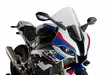 Puig R-Racer Racing Bmw S1000Rr 19' C/Clear - Duell MP varaosat ja tarvikkeet - 95055 - 1