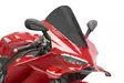 Puig R-Racer Screen Ducati Panigale V4/S 25' C/Dark Smo - Duell MP varaosat ja tarvikkeet - 95185 - 1