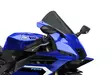 Puig R-Racer Screen Yamaha Yzf-R9 25' C/Dark Smoke - Duell MP varaosat ja tarvikkeet - 96045 - 1